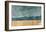 Mountainscape-J^ McKenzie-Framed Giclee Print