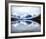 Mountainside-Kimberly Allen-Framed Photo