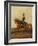 Mounted Officer of 13th Hussars in Full Dress, 19th Century-Henry Thomas Alken-Framed Giclee Print