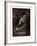 Mourning by Moonlight-Gustave Dore-Framed Giclee Print