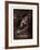 Mourning by Moonlight-Gustave Dore-Framed Giclee Print