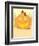 Mouse and the Creature - Humpty Dumpty-Rob McClurkan-Framed Giclee Print