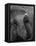 Mouse Balancing on Elephant's Trunk-Bettmann-Framed Premier Image Canvas