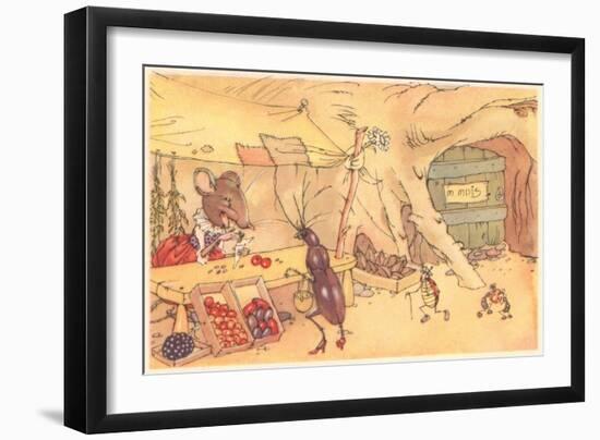 Art Print, , large