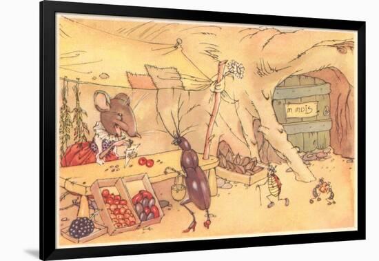 Art Print, , large