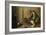 Mouse-Giacomo Favretto-Framed Giclee Print