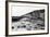 Mousehole Harbour, 1975-Staff-Framed Photographic Print