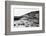 Mousehole Harbour, 1975-Staff-Framed Photographic Print