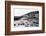 Mousehole Harbour, 1975-Staff-Framed Photographic Print