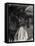 Mousquetaire-Nobu Haihara-Framed Premier Image Canvas