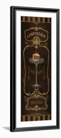 Mousse-Pamela Gladding-Framed Art Print