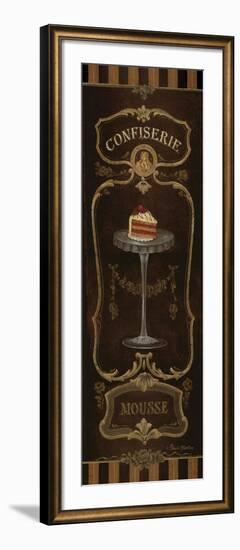 Mousse-Pamela Gladding-Framed Art Print