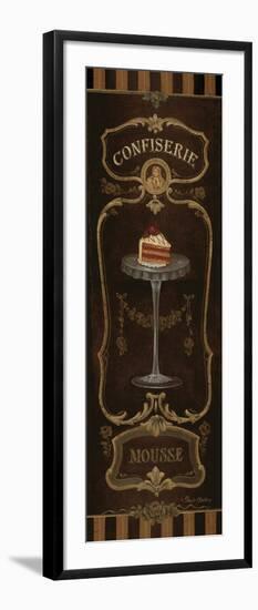 Mousse-Pamela Gladding-Framed Art Print