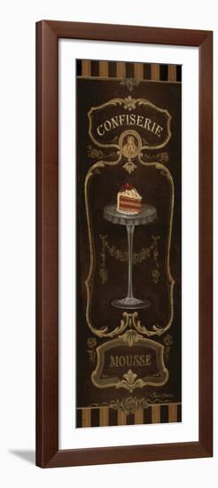 Mousse-Pamela Gladding-Framed Art Print