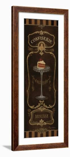 Mousse-Pamela Gladding-Framed Art Print