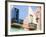 Moussy Street La Boca District, Buenos Aires, Argentina, South America-Richard Cummins-Framed Photographic Print