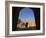 Moustantiryia Koranic School, Baghdad, Iraq, Middle East-Nico Tondini-Framed Photographic Print