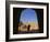 Moustantiryia Koranic School, Baghdad, Iraq, Middle East-Nico Tondini-Framed Photographic Print