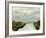 Mouth of Ombrone River-Tito Conti-Framed Giclee Print