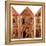 Movable Altarpiece (Triptych)-Paolo Veneziano-Framed Stretched Canvas