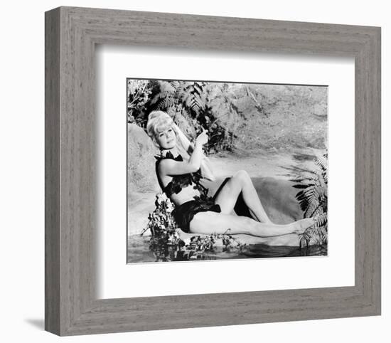 Move Over, Darling-null-Framed Photo