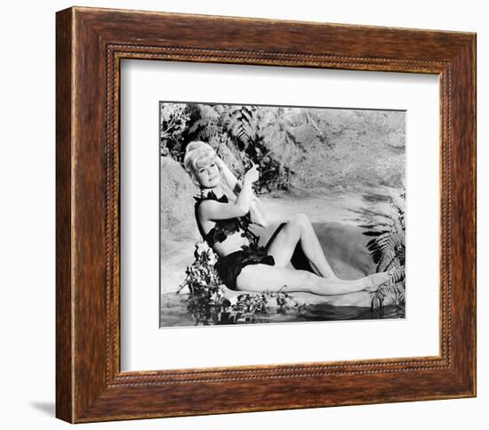 Move Over, Darling-null-Framed Photo