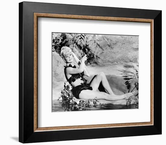 Move Over, Darling-null-Framed Photo