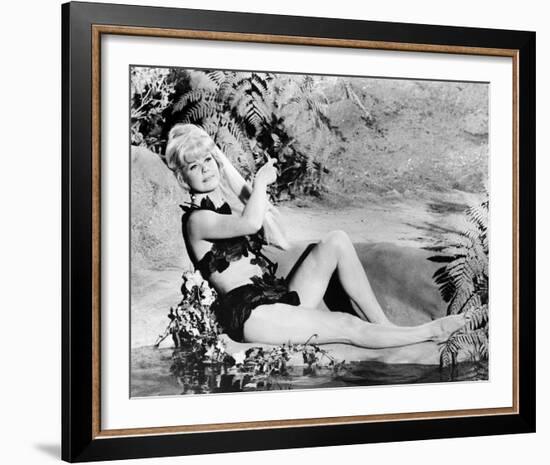 Move Over, Darling-null-Framed Photo