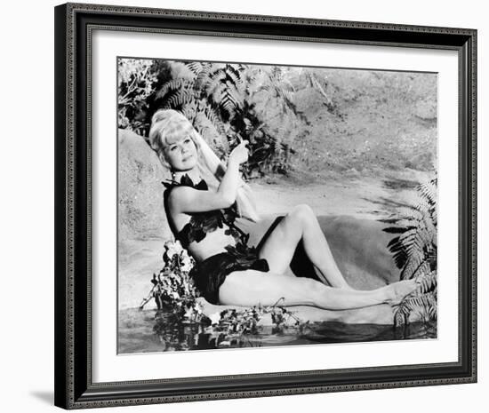 Move Over, Darling-null-Framed Photo