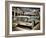 Move Up-Stephen Arens-Framed Photographic Print