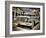 Move Up-Stephen Arens-Framed Photographic Print