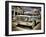 Move Up-Stephen Arens-Framed Photographic Print