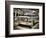 Move Up-Stephen Arens-Framed Photographic Print