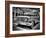 Move Up-Stephen Arens-Framed Photographic Print