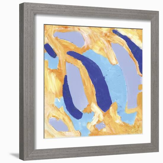 Move-Summer Tali Hilty-Framed Giclee Print