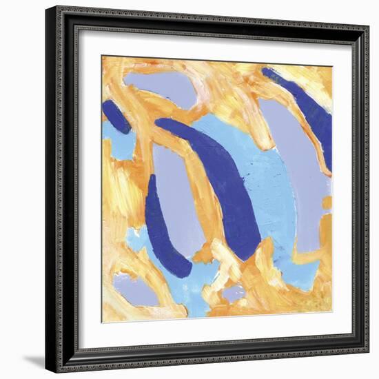 Move-Summer Tali Hilty-Framed Giclee Print