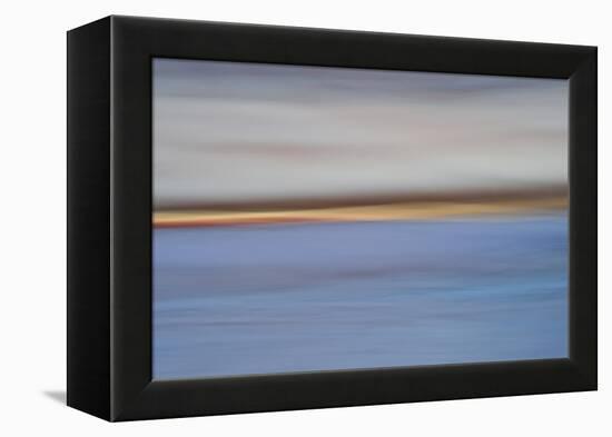 Moved Landscape 6022-Rica Belna-Framed Premier Image Canvas