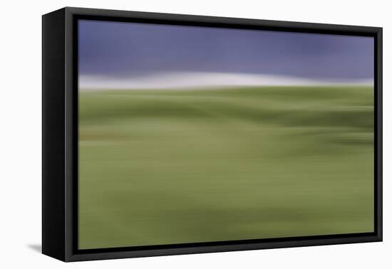 Moved Landscape 6024-Rica Belna-Framed Premier Image Canvas