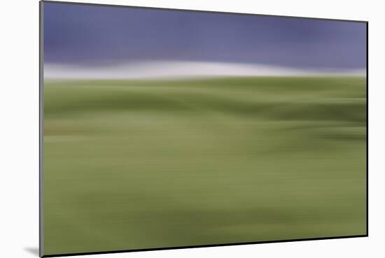 Moved Landscape 6024-Rica Belna-Mounted Giclee Print