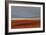 Moved Landscape 6026-Rica Belna-Framed Giclee Print