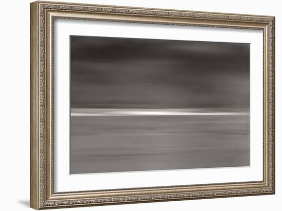 Moved Landscape 6027-Rica Belna-Framed Giclee Print