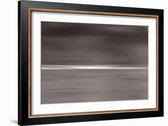 Moved Landscape 6027-Rica Belna-Framed Giclee Print