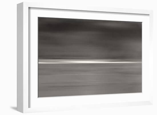 Moved Landscape 6027-Rica Belna-Framed Giclee Print