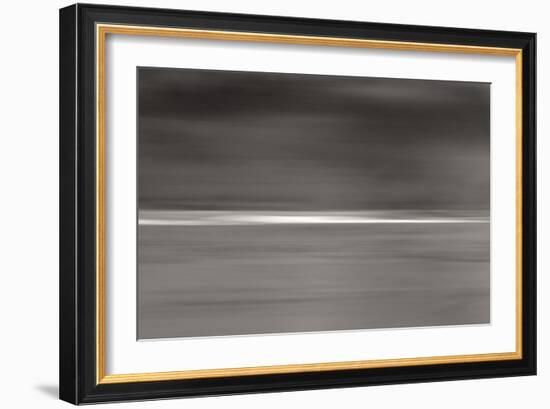 Moved Landscape 6027-Rica Belna-Framed Giclee Print