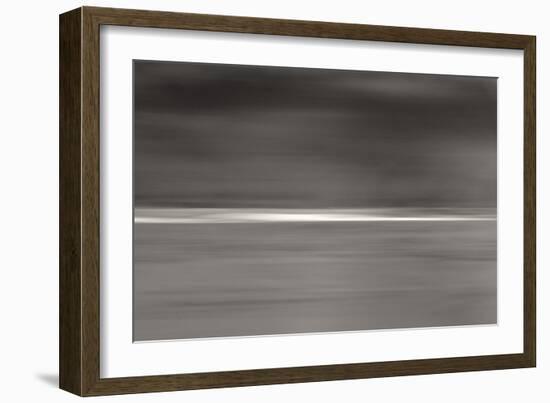 Moved Landscape 6027-Rica Belna-Framed Premium Giclee Print