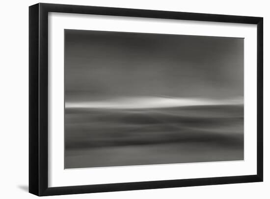 Moved Landscape 6028-Rica Belna-Framed Giclee Print