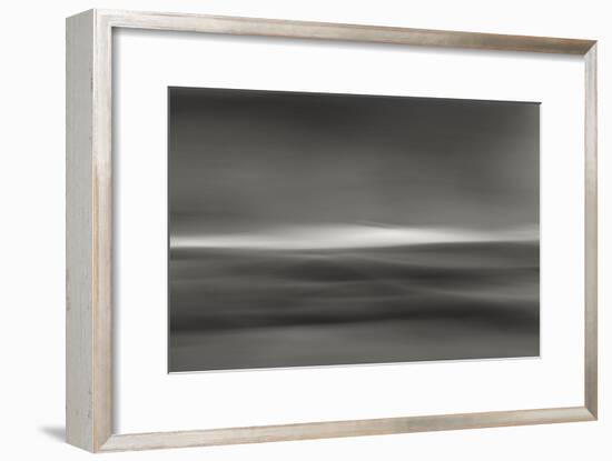 Moved Landscape 6028-Rica Belna-Framed Giclee Print