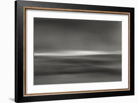 Moved Landscape 6028-Rica Belna-Framed Giclee Print