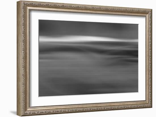 Moved Landscape 6029-Rica Belna-Framed Giclee Print