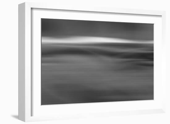 Moved Landscape 6029-Rica Belna-Framed Giclee Print